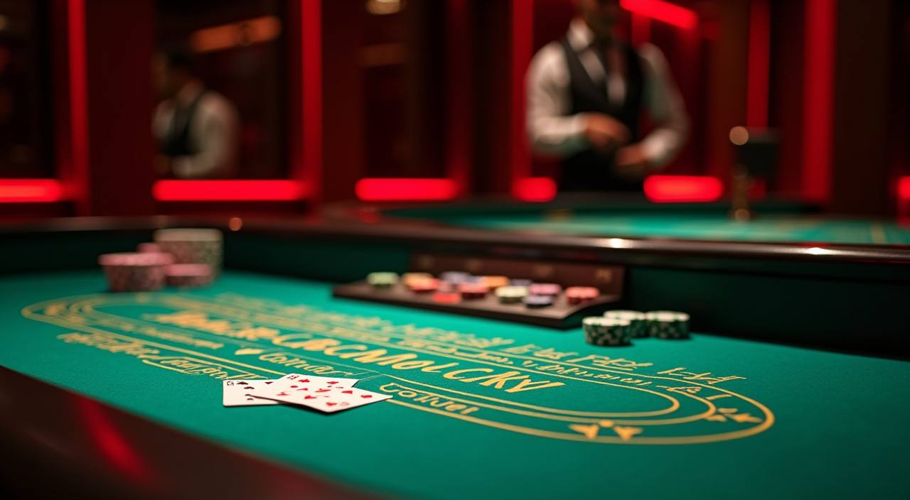 sold777 Inside the sold777 Table Games Collection