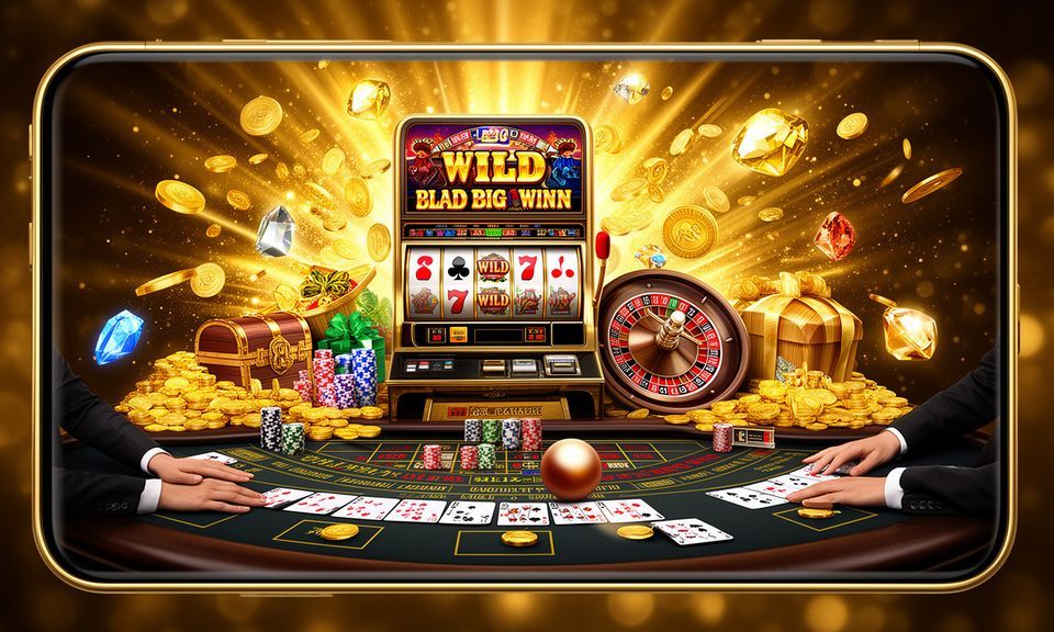 sold777 Blackjack PlayZone