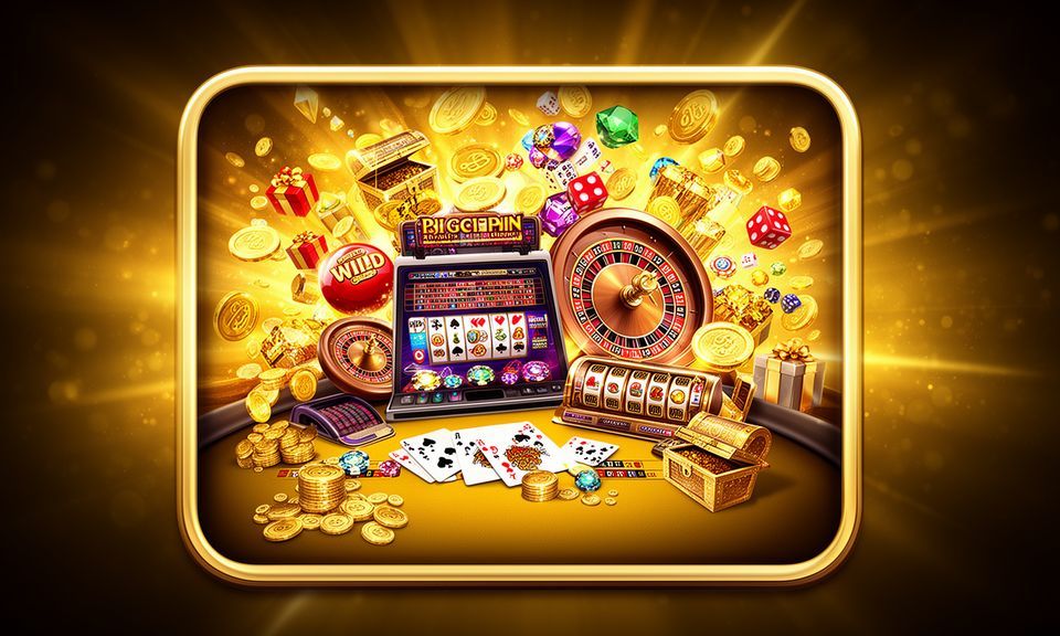 sold777 Slot Magic